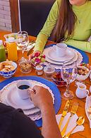 Jardim Do Edém Piri