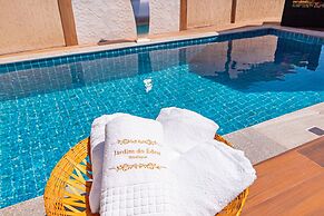 Jardim Do Edém Piri