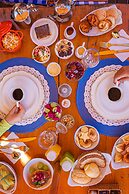 Jardim Do Edém Piri