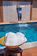 Jardim Do Edém Piri