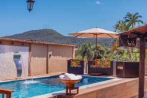 Jardim Do Edém Piri