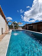 Jardim Do Edém Piri