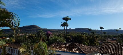 Jardim Do Edém Piri