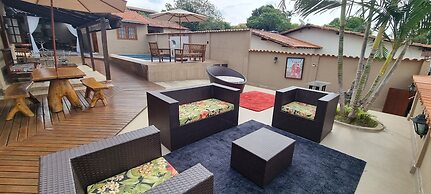 Jardim Do Edém Piri