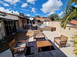 Jardim Do Edém Piri