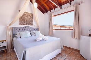 Jardim Do Edém Piri