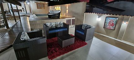 Jardim Do Edém Piri