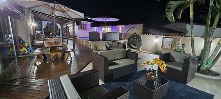 Jardim Do Edém Piri