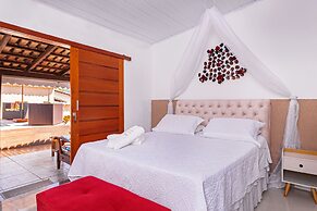 Jardim Do Edém Piri