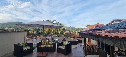 Jardim Do Edém Piri