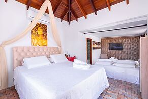 Jardim Do Edém Piri