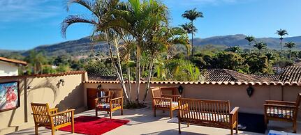 Jardim Do Edém Piri