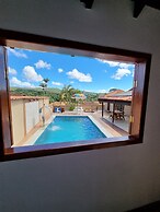 Jardim Do Edém Piri