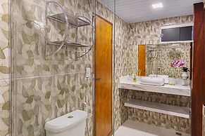 Jardim Do Edém Piri