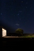 Estrellas de Gredos