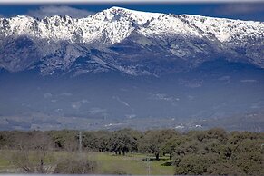 Estrellas de Gredos