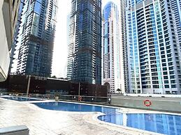 The Marina JBR Skyview Penthouse