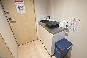 Shinmachi-Near the station-OSAKA