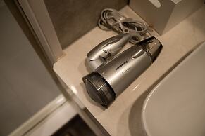 Shinmachi-Near the station-OSAKA