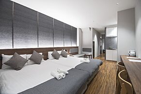 Shinmachi-Near the station-OSAKA