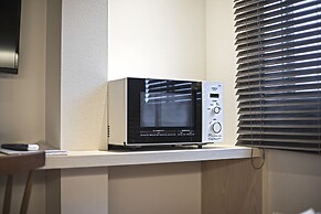 Shinmachi-Near the station-OSAKA