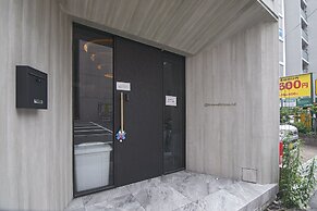 Shinmachi-Near the station-OSAKA