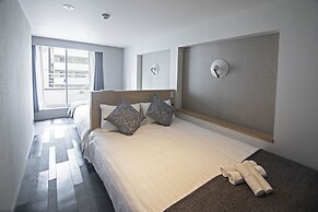 Shinmachi-Near the station-OSAKA