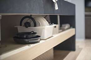 Shinmachi-Near the station-OSAKA