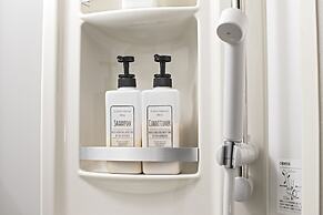 Shinmachi-Near the station-OSAKA