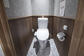 Shinmachi-Near the station-OSAKA