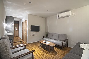 Shinmachi-Near the station-OSAKA