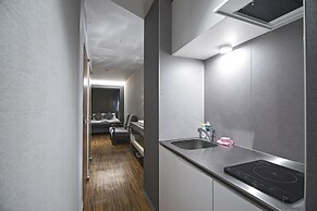 Shinmachi-Near the station-OSAKA