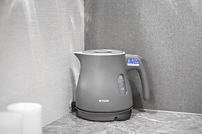 Shinmachi-Near the station-OSAKA