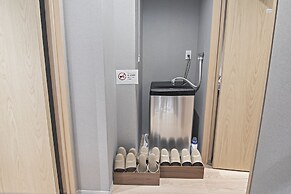 Shinmachi-Near the station-OSAKA