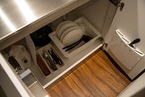 Shinmachi-Near the station-OSAKA