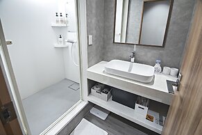 Shinmachi-Near the station-OSAKA