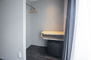 Shinmachi-Near the station-OSAKA