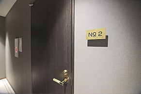 Shinmachi-Near the station-OSAKA