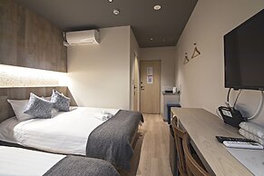 Shinmachi-Near the station-OSAKA