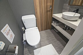 Shinmachi-Near the station-OSAKA