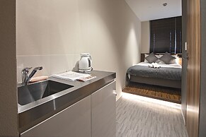 Shinmachi-Near the station-OSAKA