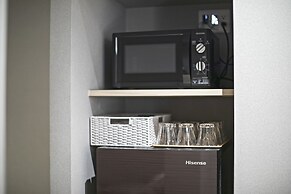 Shinmachi-Near the station-OSAKA