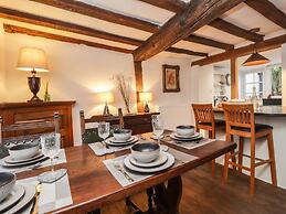 Tudor Cottage