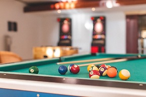 Appartment Waldidyll Landseite 713