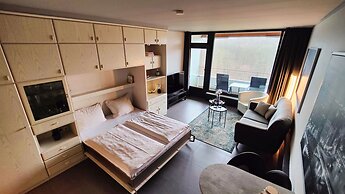 Appartment Waldidyll Landseite 713