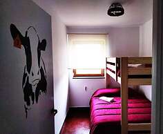 Albergue Casa Vacas