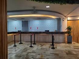 Apto VISTA AL MAR piso 16 PLAYA CERCA