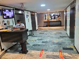 Apto VISTA AL MAR piso 16 PLAYA CERCA