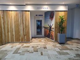 Apto VISTA AL MAR piso 16 PLAYA CERCA