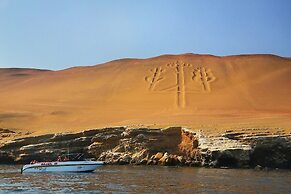 Hotel Gran Palma Paracas